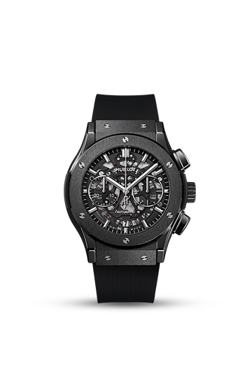 HUBLOT SKELETON