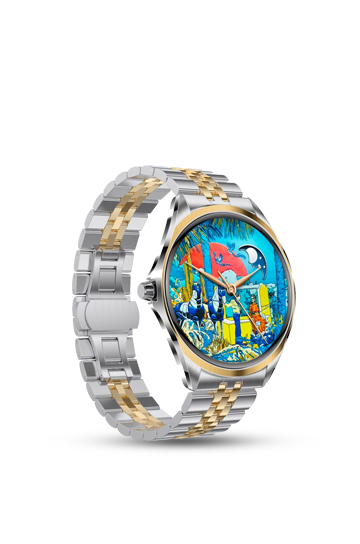 TN88 Pro Smart Watch