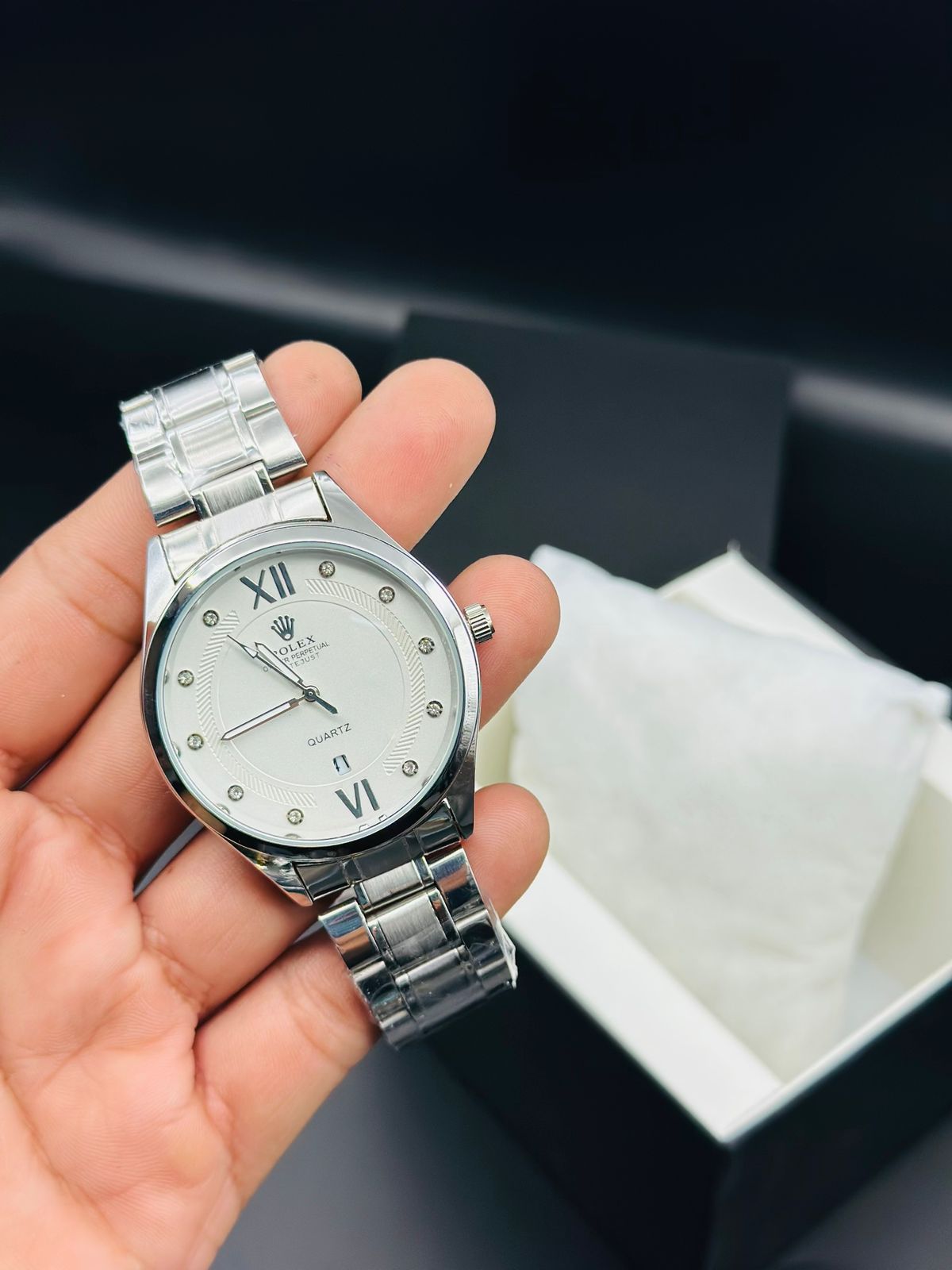 ROLEX