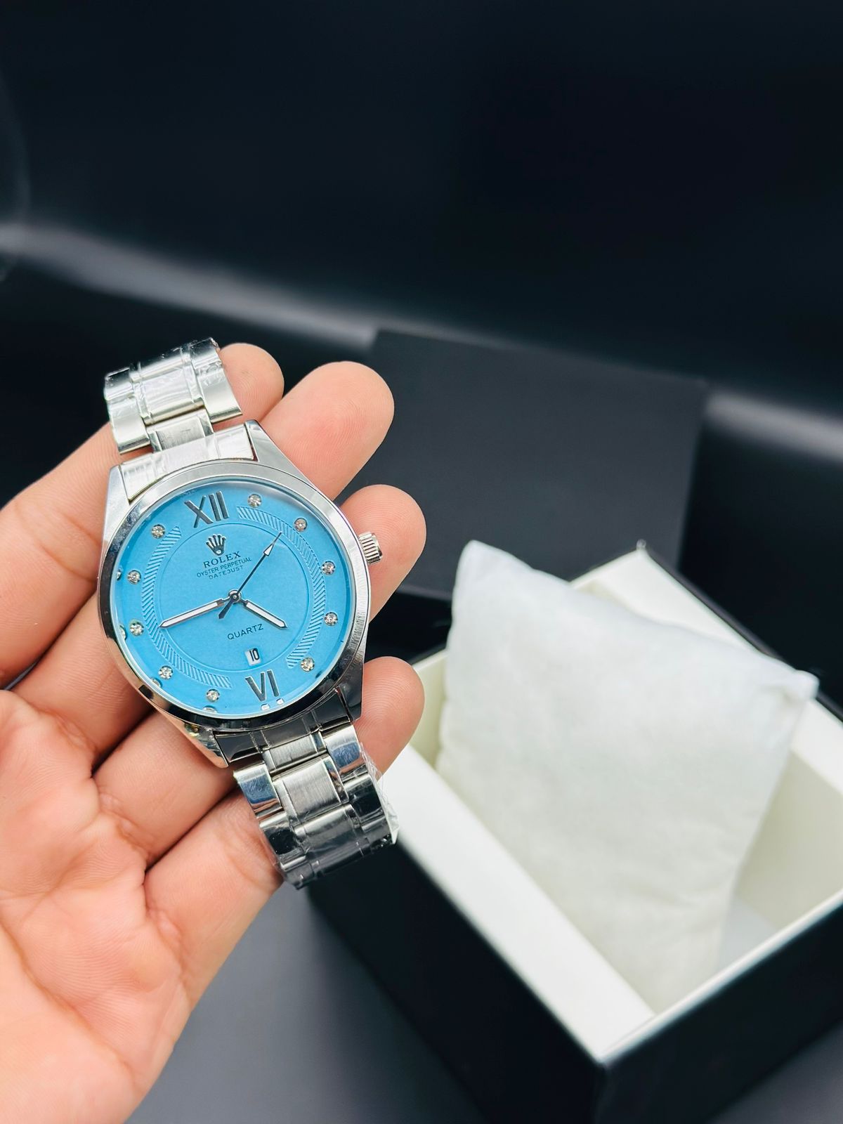 ROLEX