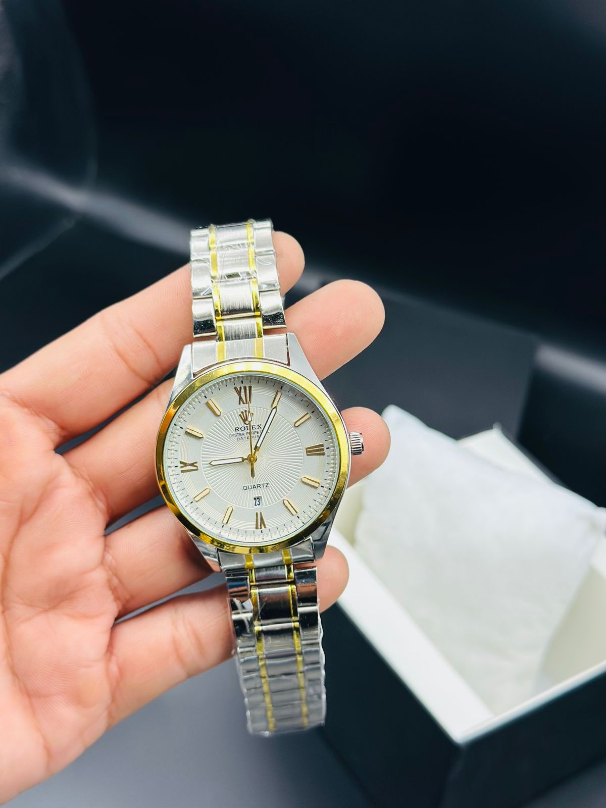 ROLEX