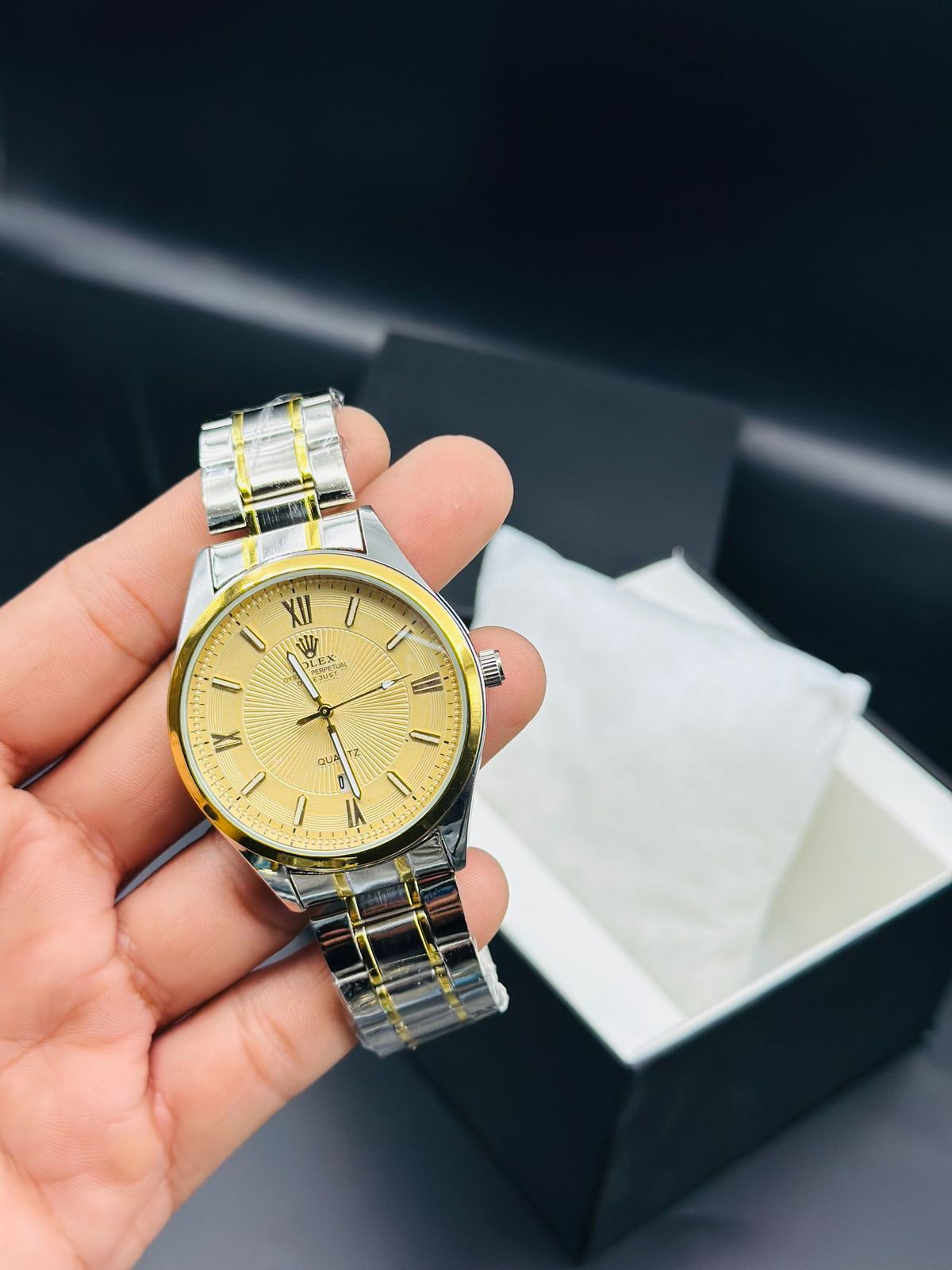 ROLEX