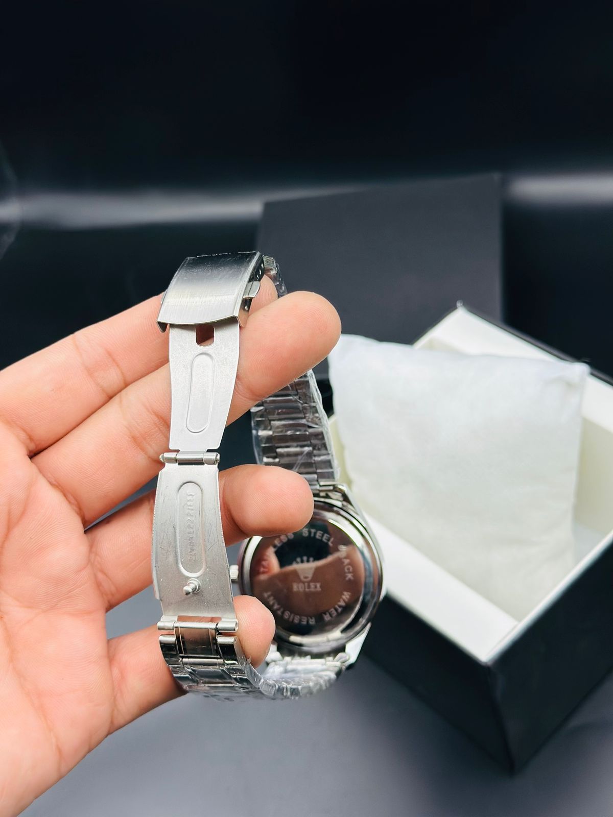 ROLEX