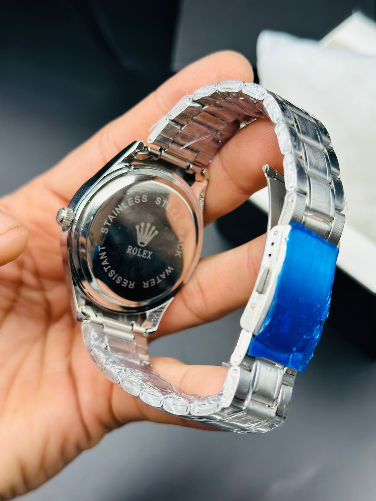ROLEX