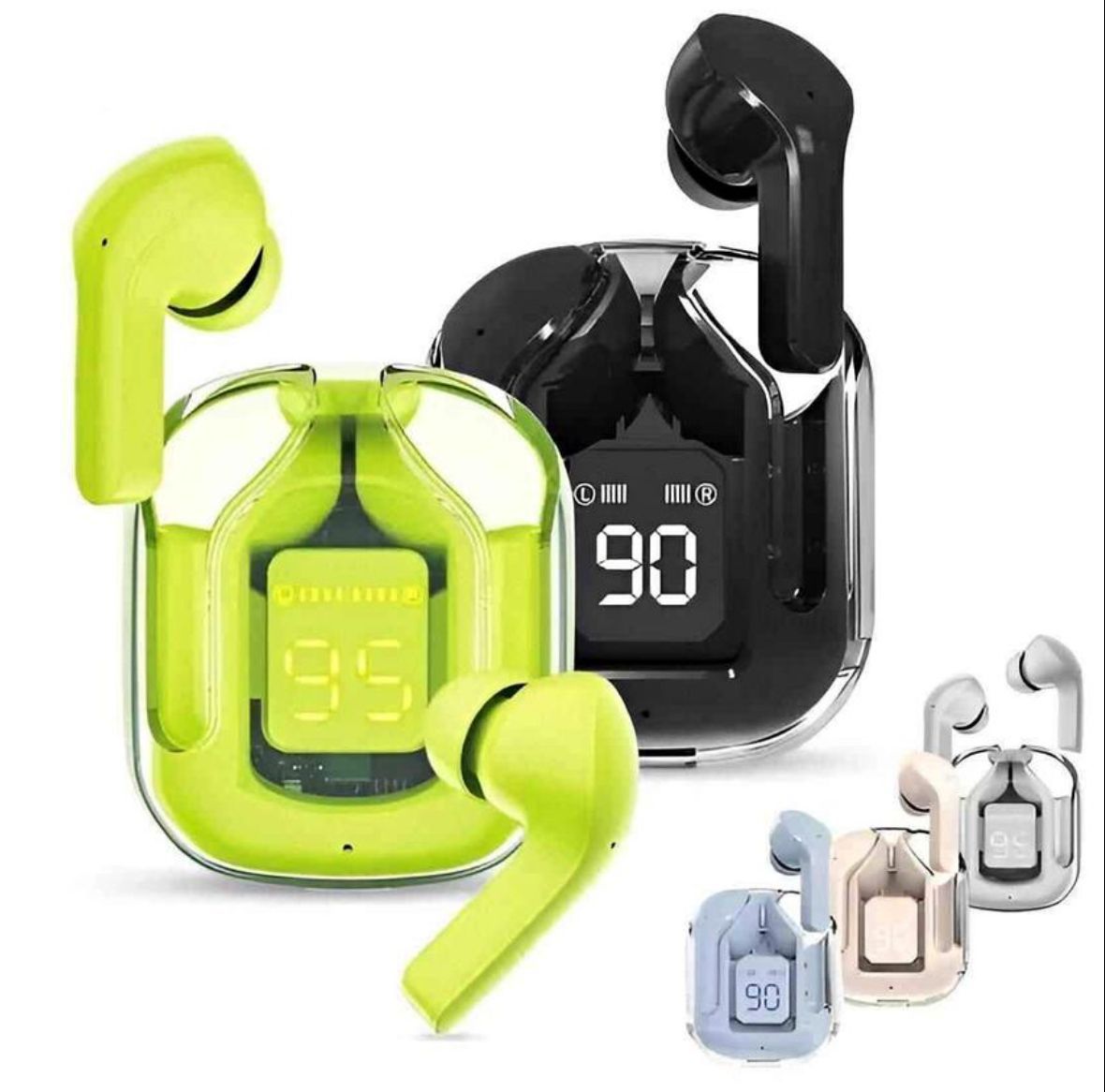 Air 31 Airpods