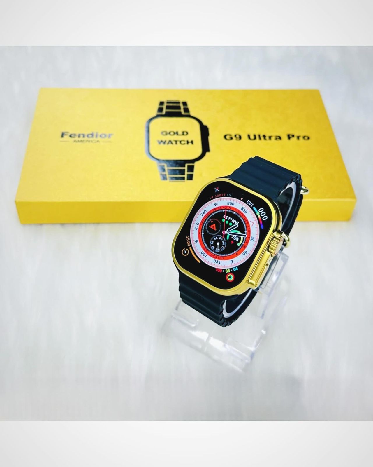 G9 Ultra Pro