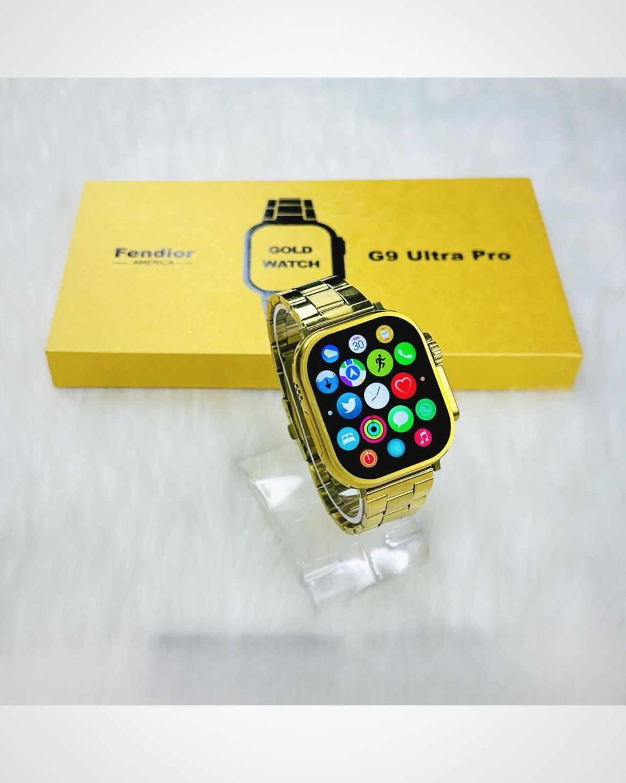 G9 Ultra Pro