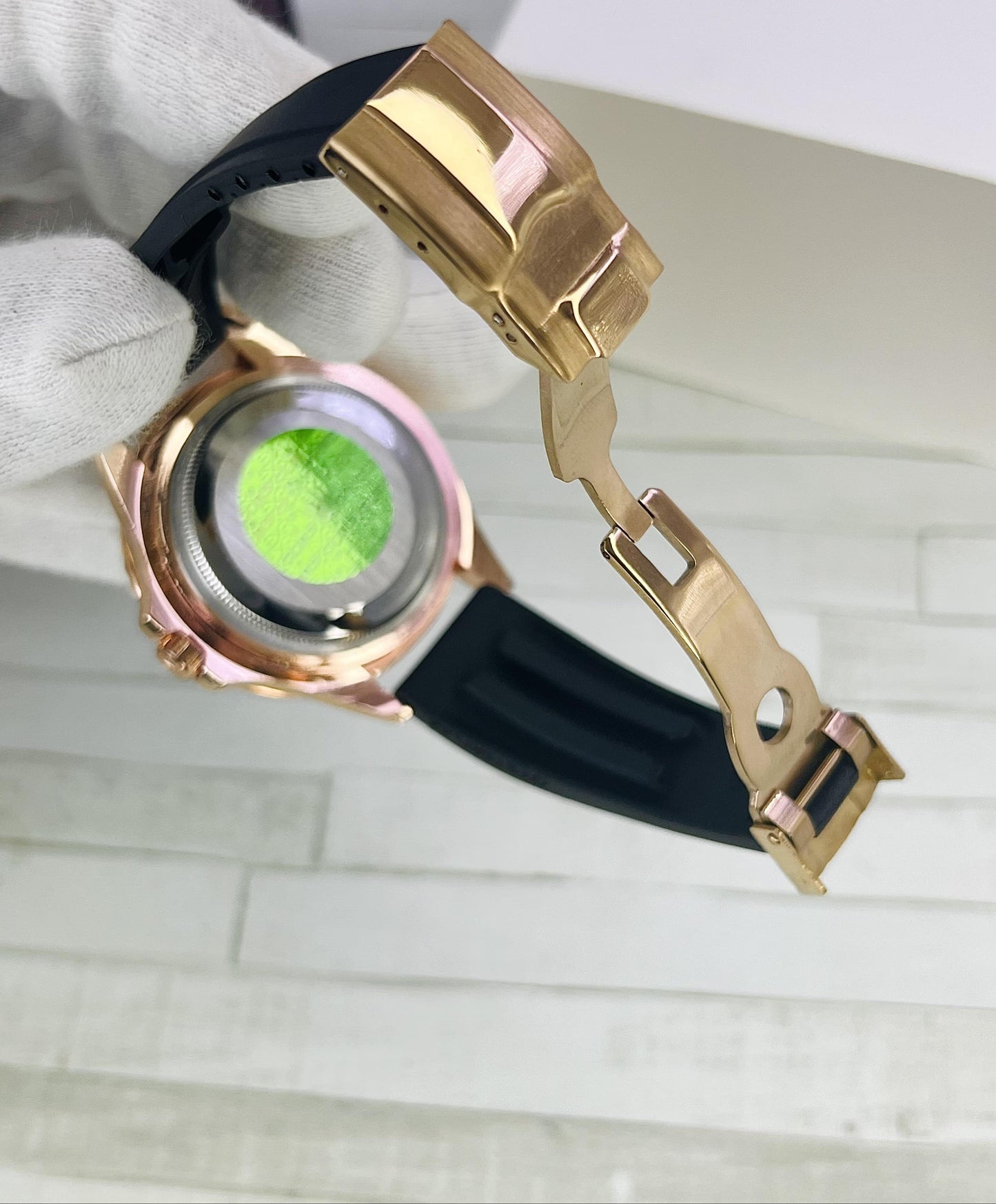 Yacht Master