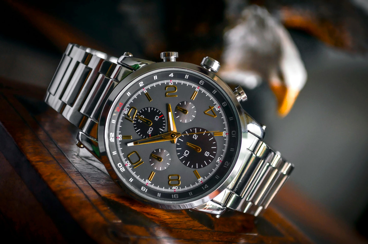 Stainless Steel