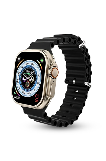 7in1 Smart Watch
