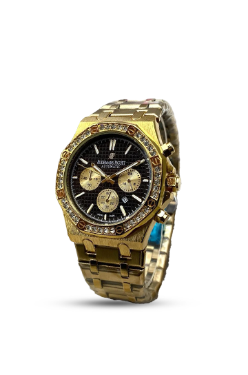 AP QUARTZ