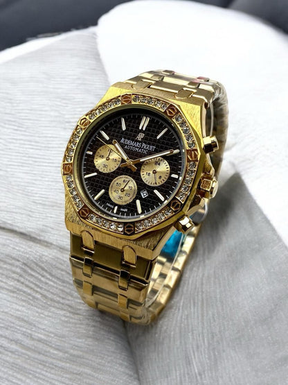 AP QUARTZ