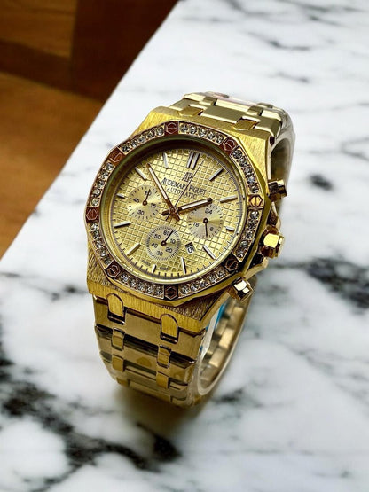 AP QUARTZ