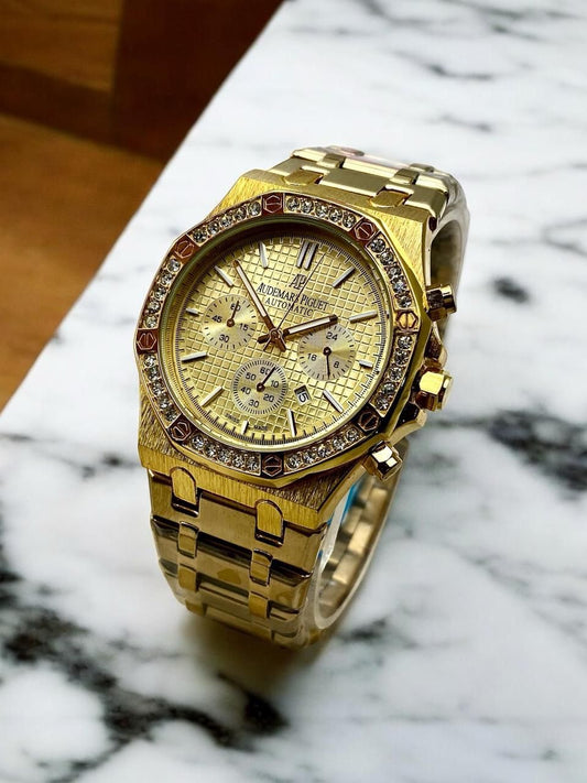 AP QUARTZ