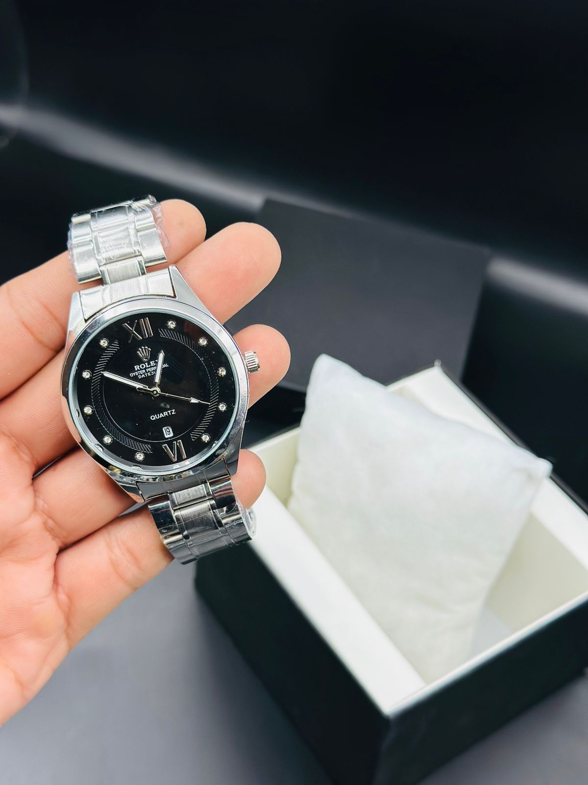 ROLEX