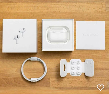 Airpods Pro 2