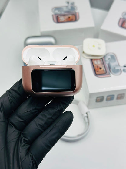 V20 Pro Led Screen Airpods