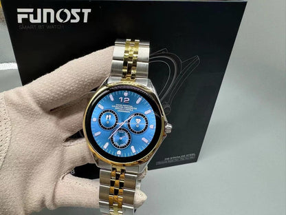 TN88 Pro Smart Watch