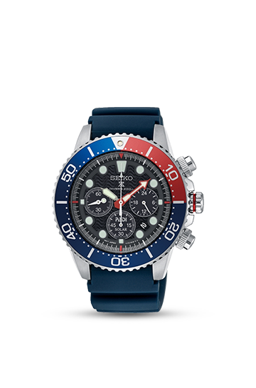 SEIKO  PROSPEX DIVERS